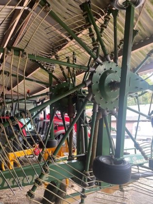 2006 クローネ スワドロ 800/26