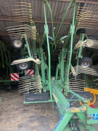 2006年克罗内·斯瓦德罗800/26