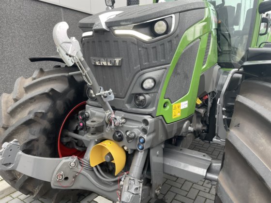 2025 フェント 620 バリオ プロフィ+