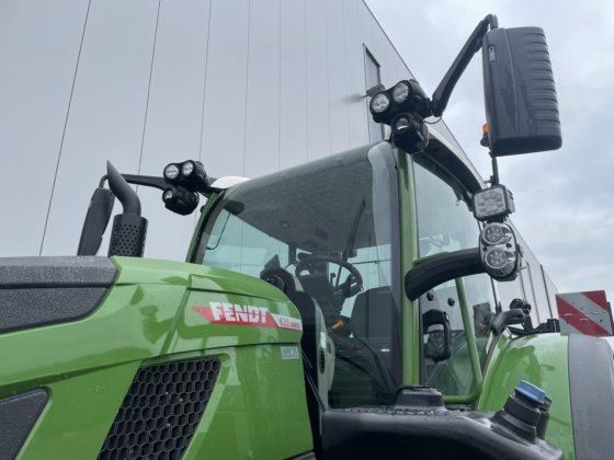 2025 フェント 620 バリオ プロフィ+