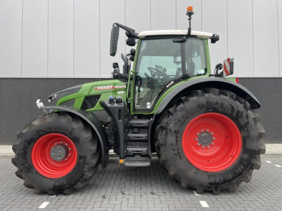 2025 フェント 620 バリオ プロフィ+