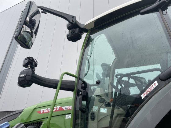 2025 フェント 620 バリオ プロフィ+