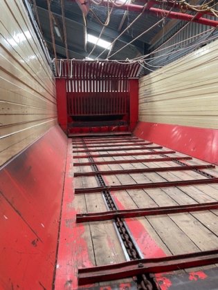 Strautmann LBF313 铲运车