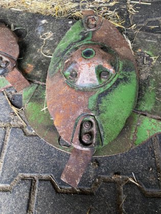 2013 克朗 ec 280 CV-Q