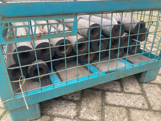 軸ローラーセット NEW