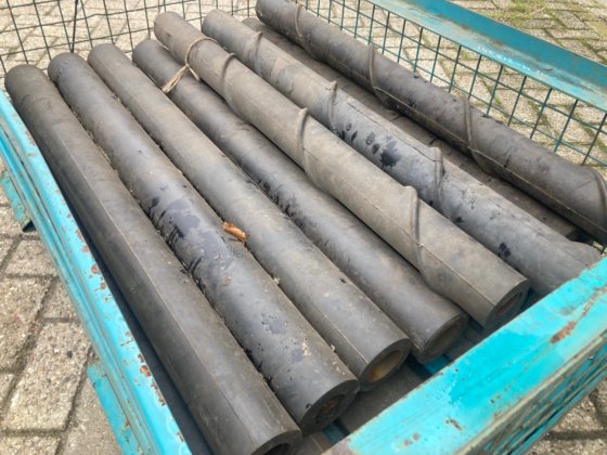 軸ローラーセット NEW