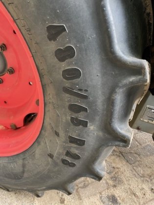 2014 フェント 209P バリオ