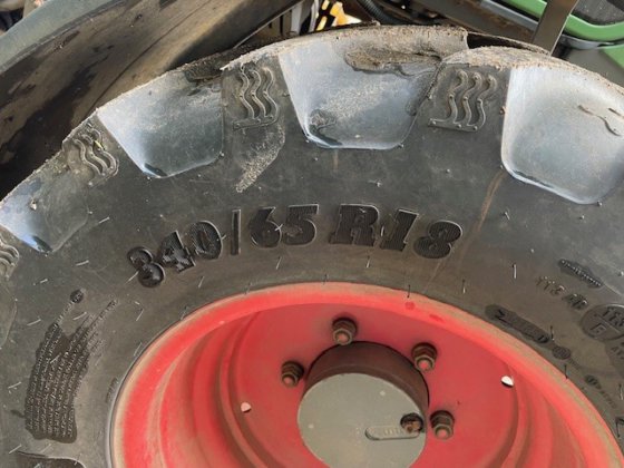 2014 フェント 209P バリオ