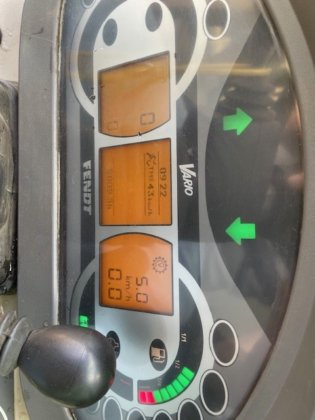 2014 フェント 209P バリオ