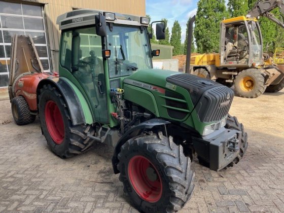 2014 フェント 209P バリオ