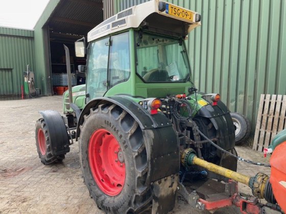 2014 フェント 209P バリオ