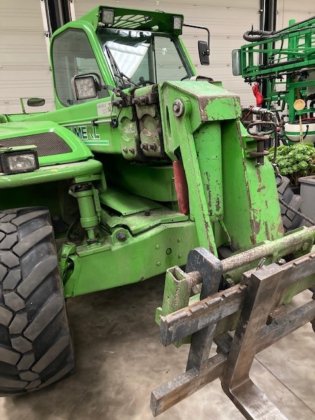 2010 メルロ テレハンドラー 36.10 トップ