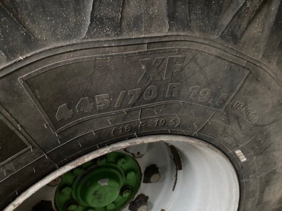 2010 メルロ テレハンドラー 36.10 トップ