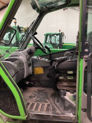 2010 メルロ テレハンドラー 36.10 トップ