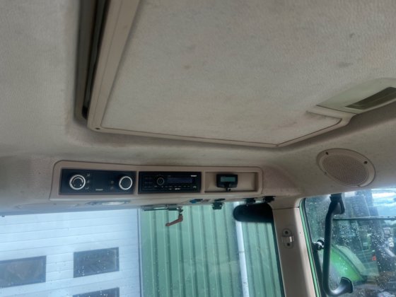 2014 フェント 516 SCR プロフィ