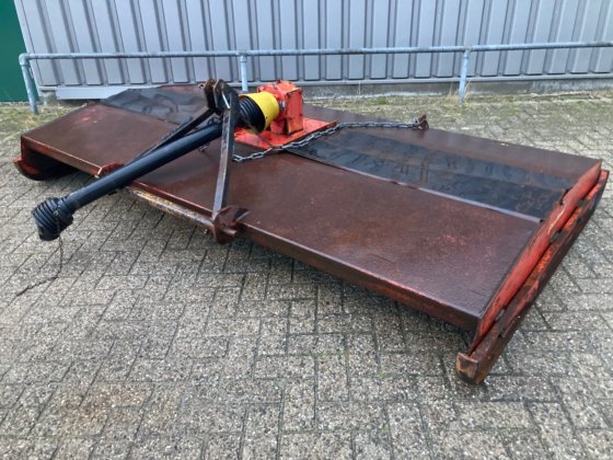 ゴードランドの草原