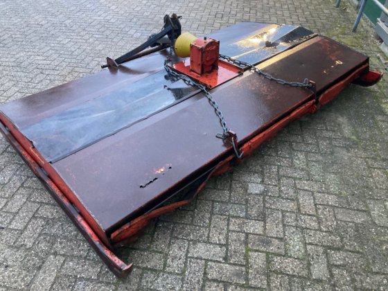 ゴードランドの草原