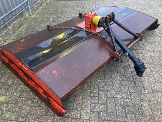 ゴードランドの草原