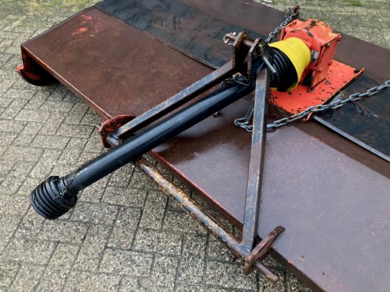 ゴードランドの草原