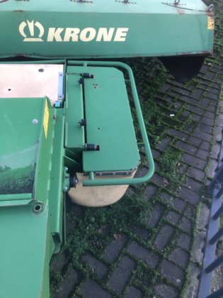 Krone EC R320 CV