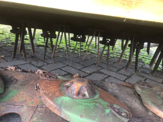 クローネ EC R320 CV