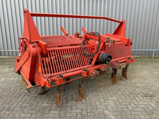 ファーマックス・ディガー 3 m