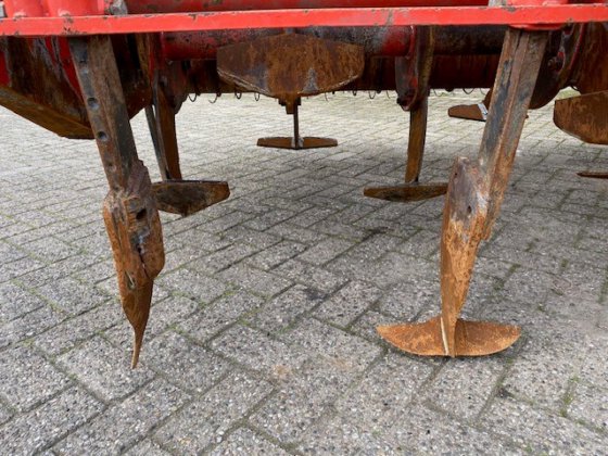 ファーマックス・ディガー 3 m