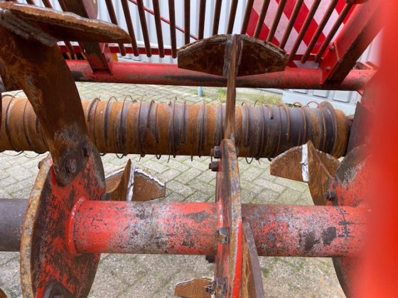 ファーマックス・ディガー 3 m