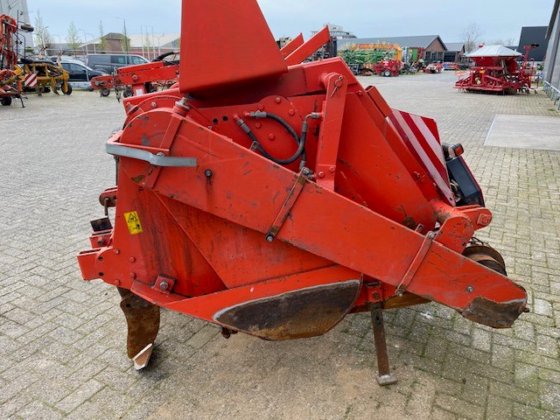 ファーマックス・ディガー 3 m