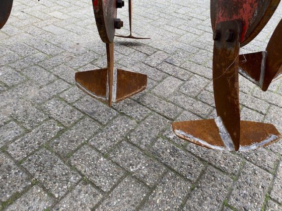 ファーマックス・ディガー 3 m