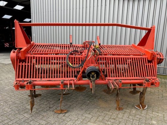 ファーマックス・ディガー 3 m