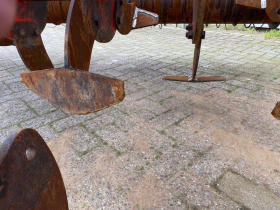 Farmax 3 米挖掘机