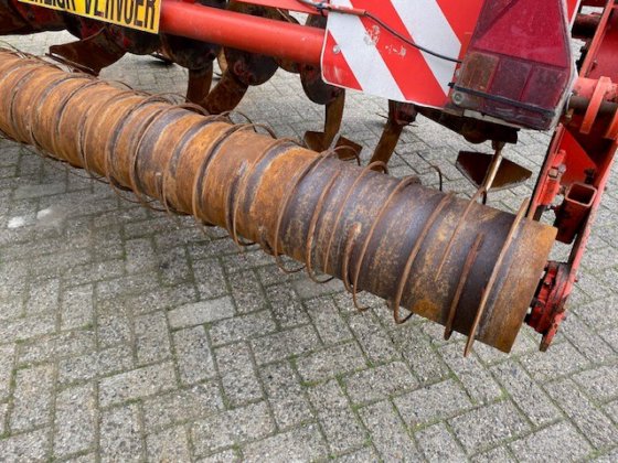 Farmax 3 米挖掘机