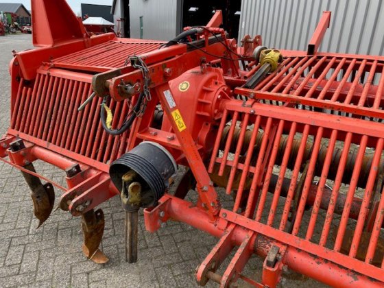 ファーマックス・ディガー 3 m