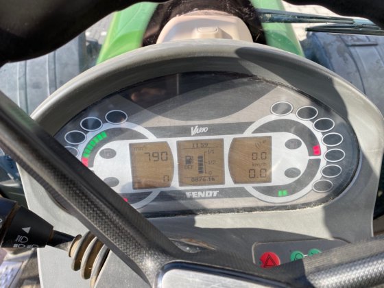 2013 フェント 720 scr プロフィ