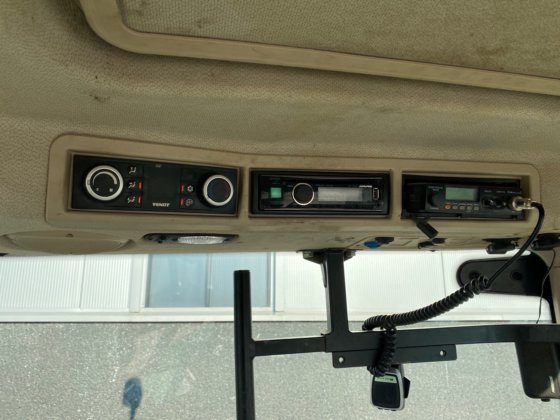 2013 フェント 720 scr プロフィ