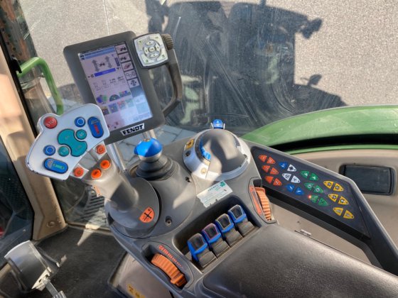 2013 フェント 720 scr プロフィ