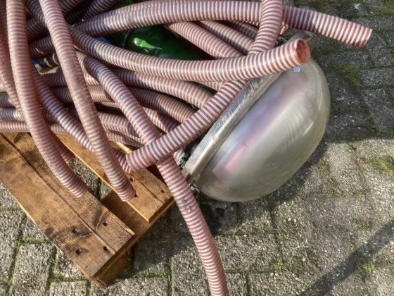 亚马逊 圆盘犁刀杆