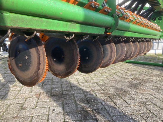 亚马逊 圆盘犁刀杆