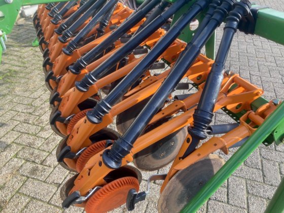 Amazon ディスクコールターバー