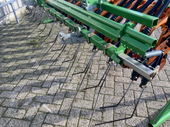 Amazon ディスクコールターバー