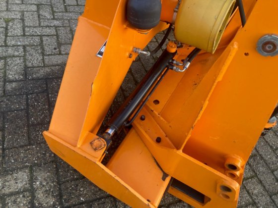 2010 ボーテックス・ジャンボ フロント190