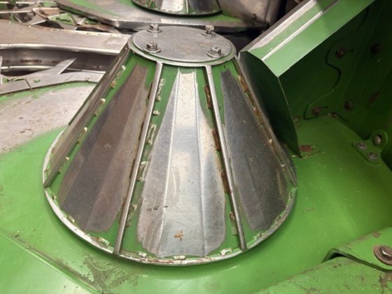 2012 クローネ・イージーコレクト 753 10r