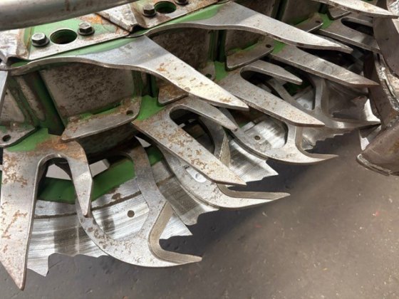 2012 クローネ・イージーコレクト 753 10r