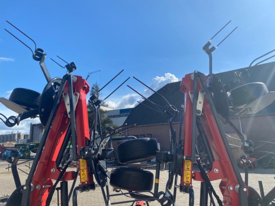 2020年式 ヴィコン ファネックス 804