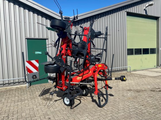 2020年式 ヴィコン ファネックス 804