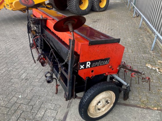 ロジャーXRスペシャル 36本完走