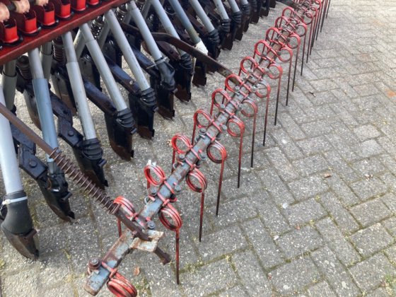 ロジャーXRスペシャル 36本完走