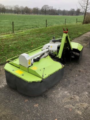 クラース・コルト 290