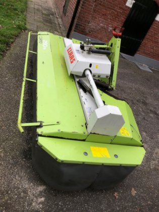 クラース・コルト 290